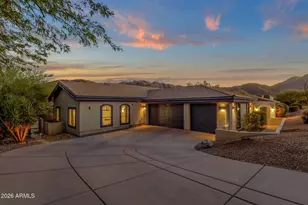 15205 E Sundown Dr, Fountain Hills, AZ 85268 - Photo 81