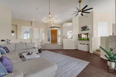 15205 E Sundown Drive, Fountain Hills, AZ 85268 - Photo 21