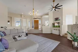 15205 E Sundown Dr, Fountain Hills, AZ 85268 - Photo 21