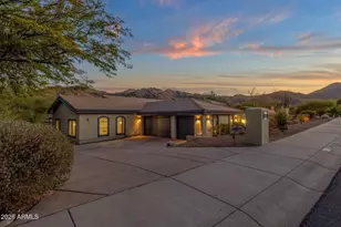 15205 E Sundown Dr, Fountain Hills, AZ 85268 - Photo 77