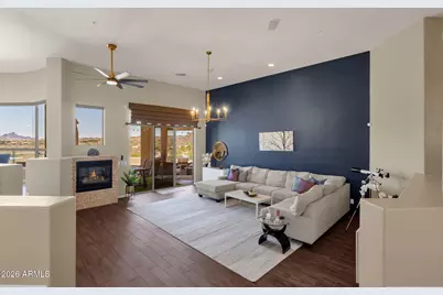 15205 E Sundown Drive, Fountain Hills, AZ 85268 - Photo 19