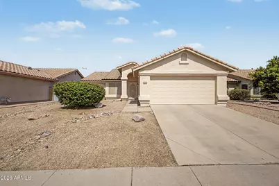 6657 N 77th Drive, Glendale, AZ 85303 - Photo 1