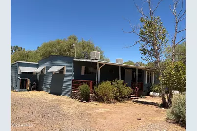 3662 E Clinton Lane, Camp Verde, AZ 86322 - Photo 11