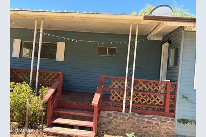 3662 E Clinton Lane, Camp Verde, AZ 86322 - Photo 9
