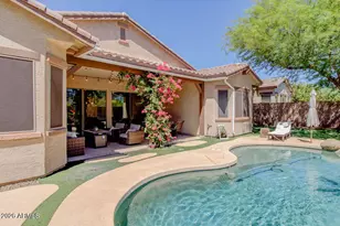 12332 W Milton Dr, Peoria, AZ 85383 - Photo 3