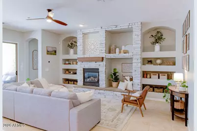 12332 W Milton Drive, Peoria, AZ 85383 - Photo 17