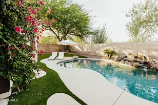 12332 W Milton Dr, Peoria, AZ 85383 - Photo 49