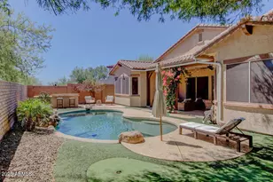 12332 W Milton Dr, Peoria, AZ 85383 - Photo 53