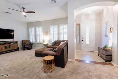 12332 W Milton Drive, Peoria, AZ 85383 - Photo 45