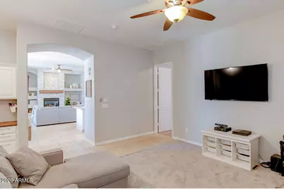 12332 W Milton Drive, Peoria, AZ 85383 - Photo 41