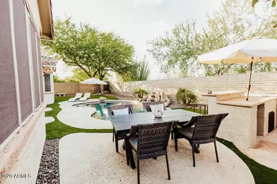 12332 W Milton Drive, Peoria, AZ 85383 - Photo 55
