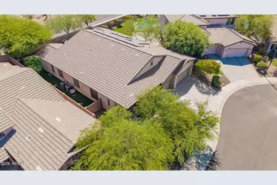 12332 W Milton Drive, Peoria, AZ 85383 - Photo 69