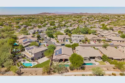 12332 W Milton Drive, Peoria, AZ 85383 - Photo 79