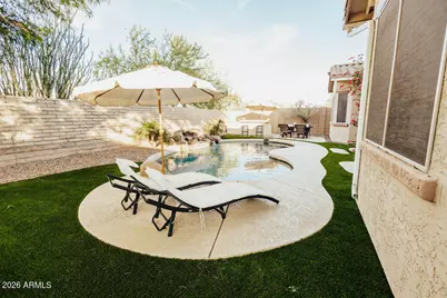 12332 W Milton Drive, Peoria, AZ 85383 - Photo 51
