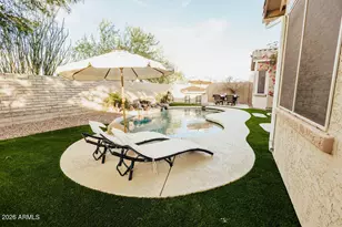 12332 W Milton Dr, Peoria, AZ 85383 - Photo 51