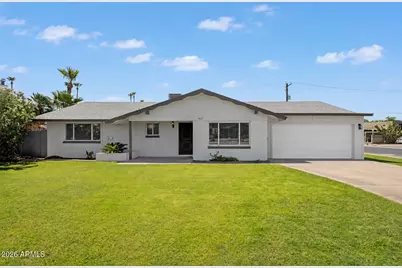 1421 N McAllister Avenue, Tempe, AZ 85288 - Photo 1