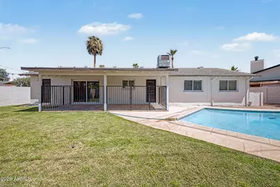 1421 N McAllister Avenue, Tempe, AZ 85288 - Photo 25