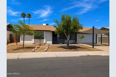 18240 N 32nd Lane, Phoenix, AZ 85053 - Photo 1