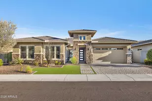 11613 W Montansoro Ln, Peoria, AZ 85383 - Photo 49