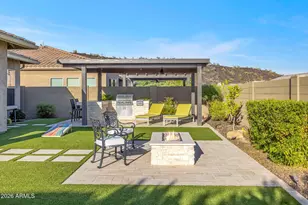 11613 W Montansoro Ln, Peoria, AZ 85383 - Photo 35