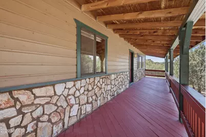 307 S Brassie Drive, Payson, AZ 85541 - Photo 9
