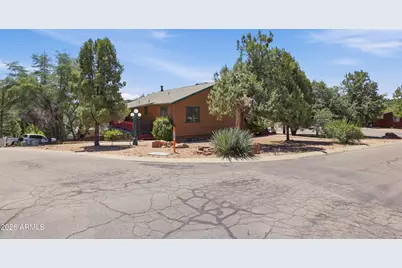 307 S Brassie Drive, Payson, AZ 85541 - Photo 5