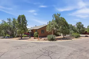 307 S Brassie Dr, Payson, AZ 85541 - Photo 5