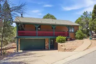 307 S Brassie Dr, Payson, AZ 85541 - Photo 1