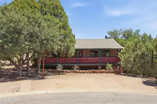 307 S Brassie Dr, Payson, AZ 85541 - Photo 29