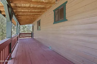 307 S Brassie Drive, Payson, AZ 85541 - Photo 7