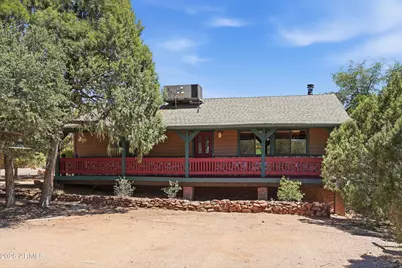 307 S Brassie Drive, Payson, AZ 85541 - Photo 3