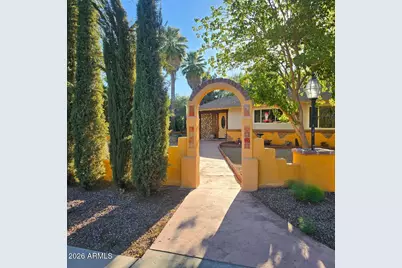 294 S Jefferson Street, Wickenburg, AZ 85390 - Photo 1