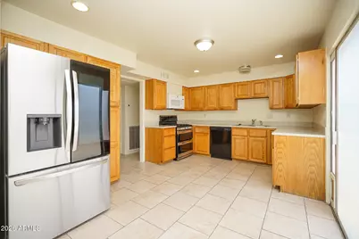 440 S Canyon Drive, Sierra Vista, AZ 85635 - Photo 13