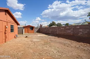 440 S Canyon Dr, Sierra Vista, AZ 85635 - Photo 41