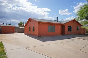 440 S Canyon Dr, Sierra Vista, AZ 85635 - Photo 1