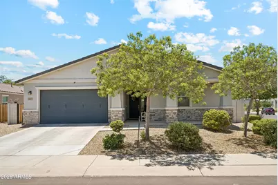 263 S San Christo Lane, Casa Grande, AZ 85194 - Photo 1