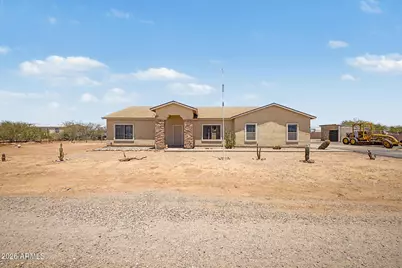 10296 E Prairie Hawk Lane, San Tan Valley, AZ 85143 - Photo 1