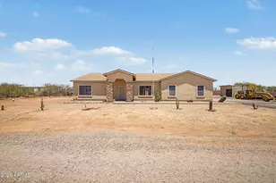 10296 E Prairie Hawk Ln, San Tan Valley, AZ 85143 - Photo 1