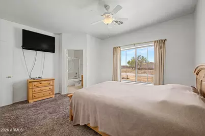 10296 E Prairie Hawk Lane, San Tan Valley, AZ 85143 - Photo 13