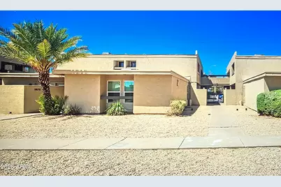 2684 N 43rd Avenue #A, Phoenix, AZ 85009 - Photo 1