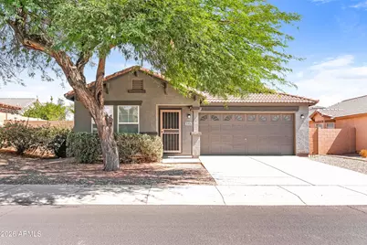 15456 W Desert Mirage Drive, Surprise, AZ 85379 - Photo 1