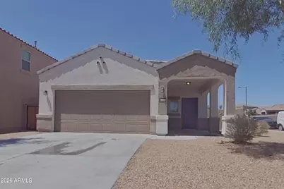 30900 W Picadilly Road, Buckeye, AZ 85396 - Photo 1
