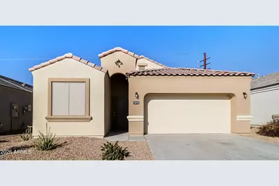3712 N 310th Lane, Buckeye, AZ 85396 - Photo 1