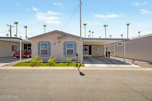 2929 E Main St, Mesa, AZ 85213 - Photo 1