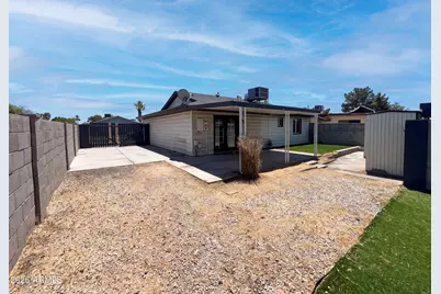 14838 N 33rd Drive, Phoenix, AZ 85053 - Photo 5