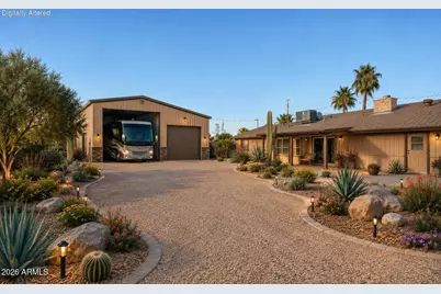 13636 N 60th Street, Scottsdale, AZ 85254 - Photo 47