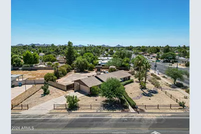 13636 N 60th Street, Scottsdale, AZ 85254 - Photo 1