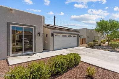 690 W Dylan Court, Wickenburg, AZ 85390 - Photo 1