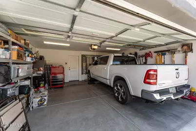 690 W Dylan Court, Wickenburg, AZ 85390 - Photo 25