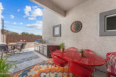 690 W Dylan Court, Wickenburg, AZ 85390 - Photo 7